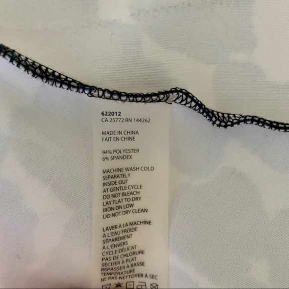 Dex structured dress - Picture 7 of 7